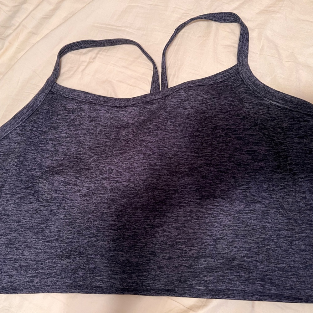 Aerie sports bra the hugger